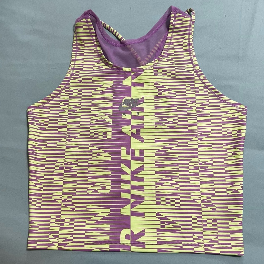 Women’s crop top